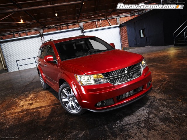 Dodge Journey 2011 Picture #12 Dodge Journey 2011 Picture #12