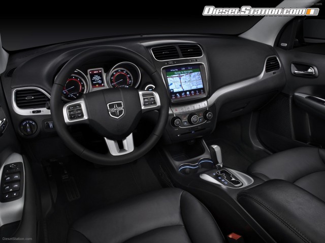 Dodge Journey 2011 Picture #17 Dodge Journey 2011 Picture #17
