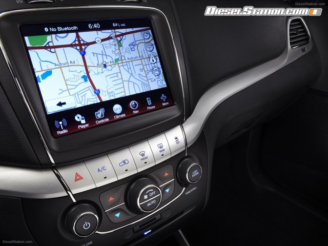 Dodge Journey 2011 Picture #14 Dodge Journey 2011 Picture #14