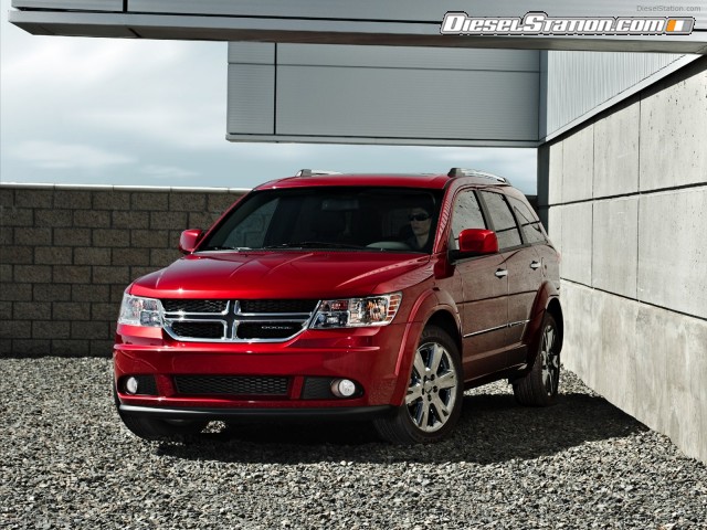 Dodge Journey 2011 Picture #9 Dodge Journey 2011 Picture #9