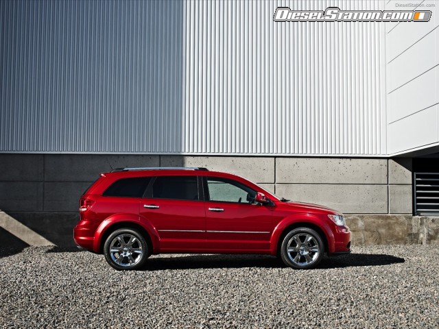 Dodge Journey 2011 Picture #18 Dodge Journey 2011 Picture #18