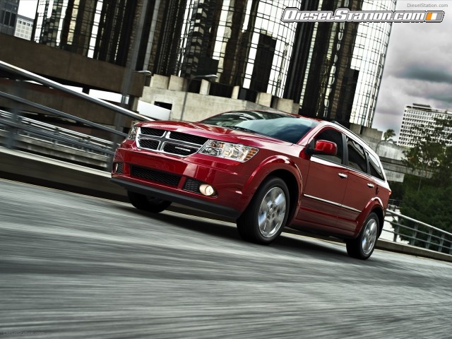 Dodge Journey 2011 Picture #3 Dodge Journey 2011 Picture #3