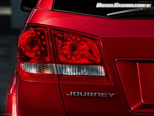 Dodge Journey 2011 Picture #5 Dodge Journey 2011 Picture #5