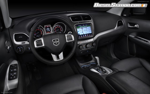 Dodge Journey 2011 Widescreen Picture #20 Dodge Journey 2011 Widescreen Picture #20