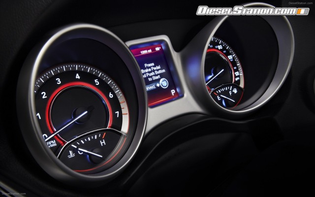 Dodge Journey 2011 Widescreen Picture #1 Dodge Journey 2011 Widescreen Picture #1