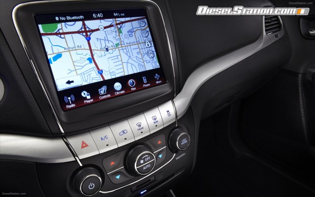 Dodge Journey 2011 Widescreen Picture #15 Dodge Journey 2011 Widescreen Picture #15