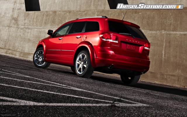 Dodge Journey 2011 Widescreen Picture #11 Dodge Journey 2011 Widescreen Picture #11