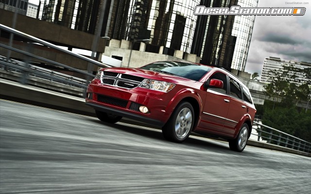 Dodge Journey 2011 Widescreen Picture #4 Dodge Journey 2011 Widescreen Picture #4