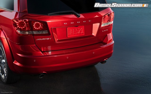 Dodge Journey 2011 Widescreen Picture #6 Dodge Journey 2011 Widescreen Picture #6