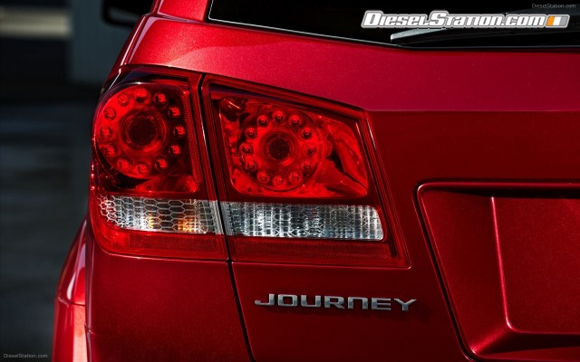 Dodge Journey 2011 Widescreen Picture #19 Dodge Journey 2011 Widescreen Picture #19