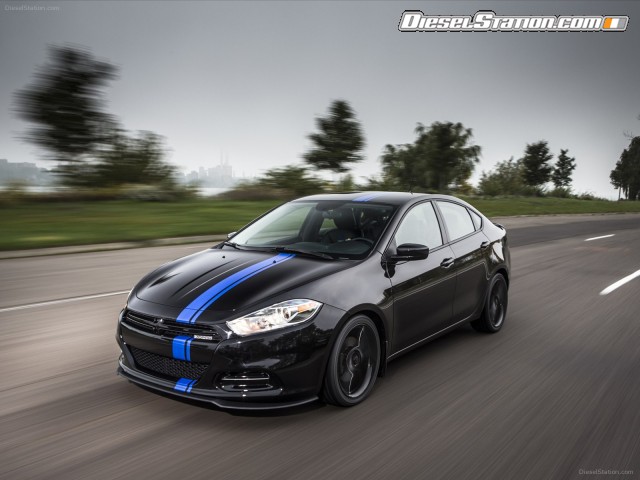 Dodge Mopar 2013 Picture #1 Dodge Mopar 2013 Picture #1