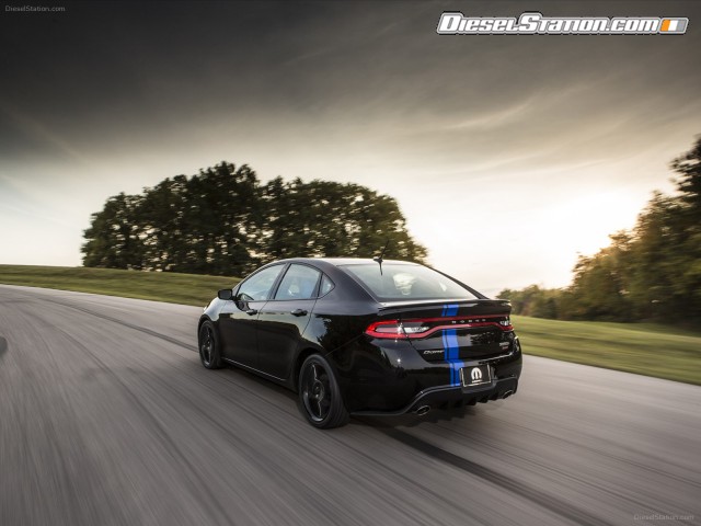 Dodge Mopar 2013 Picture #16 Dodge Mopar 2013 Picture #16