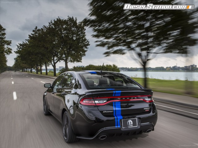 Dodge Mopar 2013 Picture #4 Dodge Mopar 2013 Picture #4