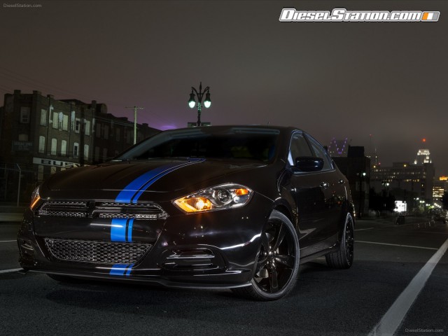 Dodge Mopar 2013 Picture #10 Dodge Mopar 2013 Picture #10