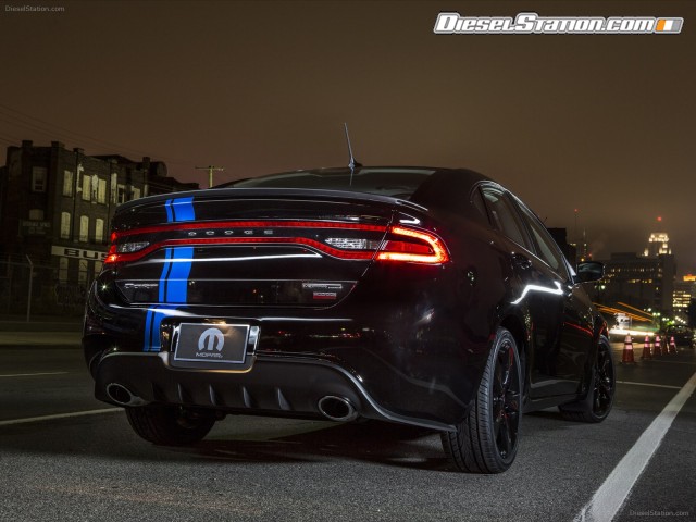 Dodge Mopar 2013 Picture #8 Dodge Mopar 2013 Picture #8