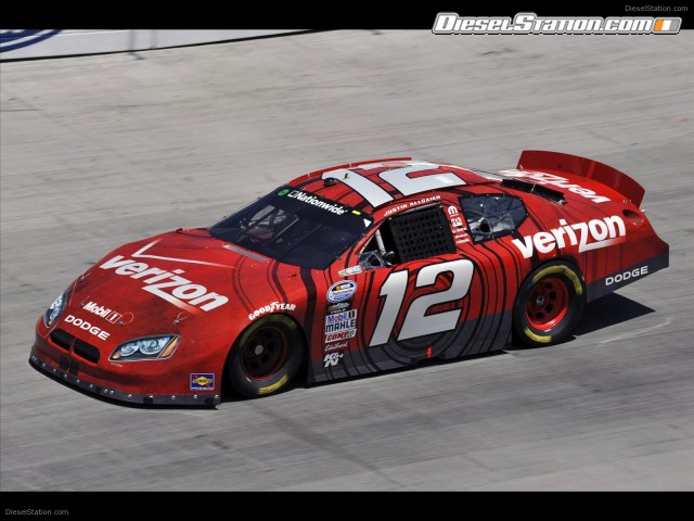 Dodge NNS  Challenger RT 392 2011 Picture #23 Dodge NNS  Challenger RT 392 2011 Picture #23