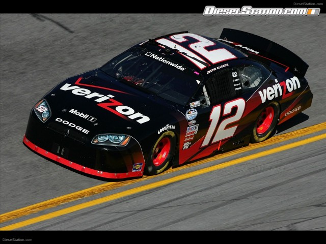 Dodge NNS  Challenger RT 392 2011 Picture #31 Dodge NNS  Challenger RT 392 2011 Picture #31