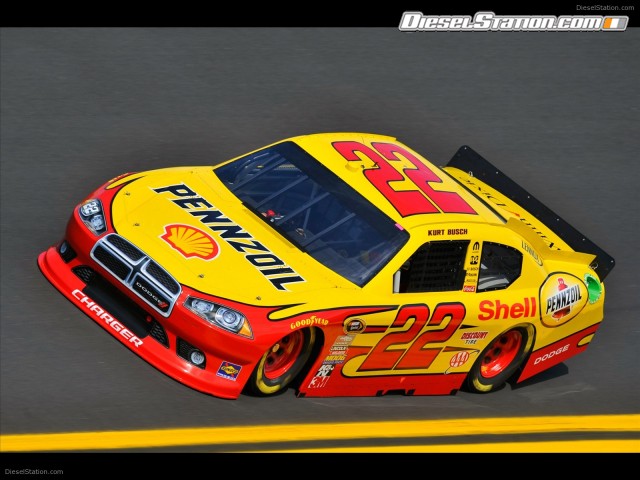 Dodge NNS  Challenger RT 392 2011 Picture #29 Dodge NNS  Challenger RT 392 2011 Picture #29