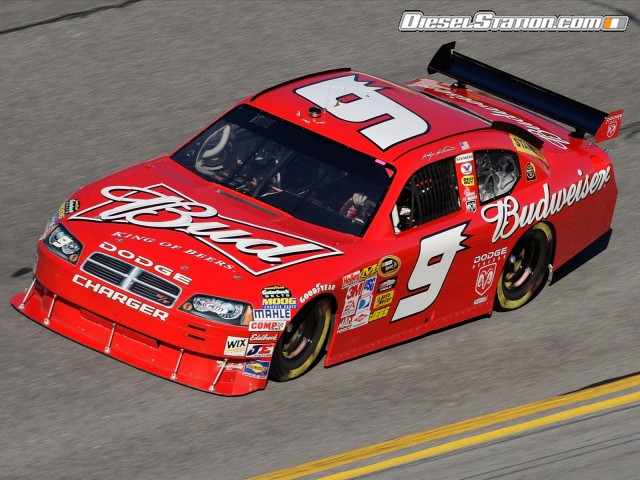 Dodge NNS  Challenger RT 392 2011 Picture #5 Dodge NNS  Challenger RT 392 2011 Picture #5