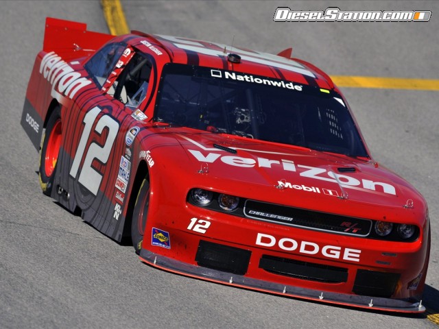 Dodge NNS  Challenger RT 392 2011 Picture #22 Dodge NNS  Challenger RT 392 2011 Picture #22