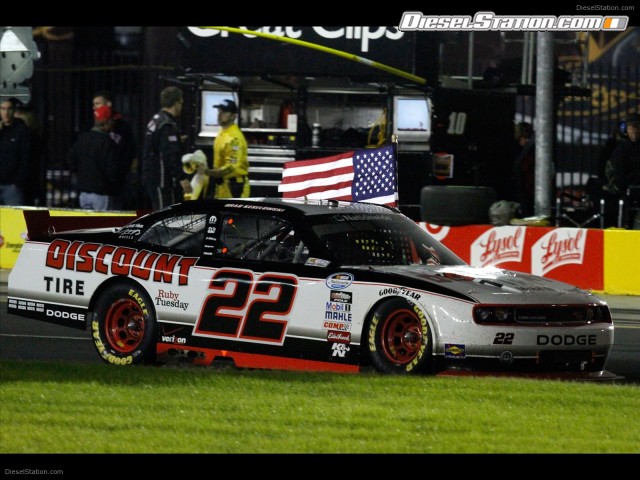 Dodge NNS  Challenger RT 392 2011 Picture #32 Dodge NNS  Challenger RT 392 2011 Picture #32