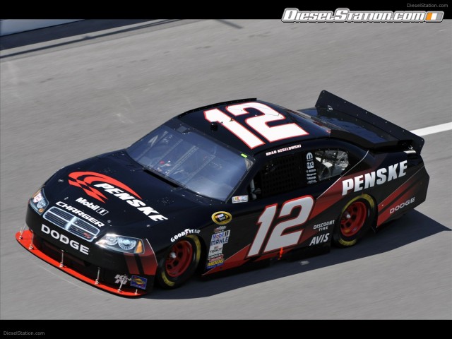 Dodge NNS  Challenger RT 392 2011 Picture #6 Dodge NNS  Challenger RT 392 2011 Picture #6