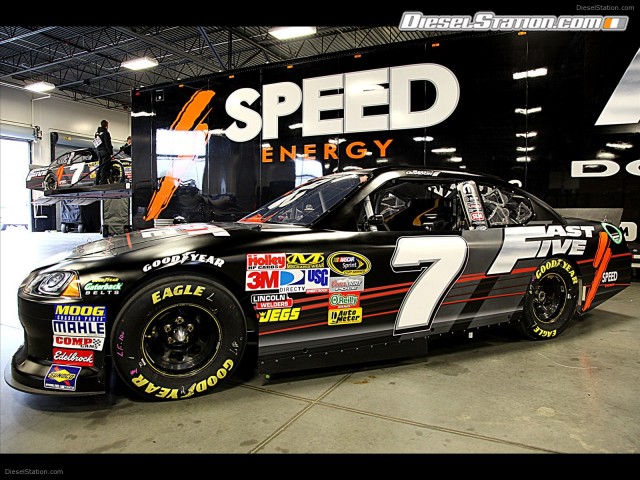 Dodge NNS  Challenger RT 392 2011 Picture #20 Dodge NNS  Challenger RT 392 2011 Picture #20