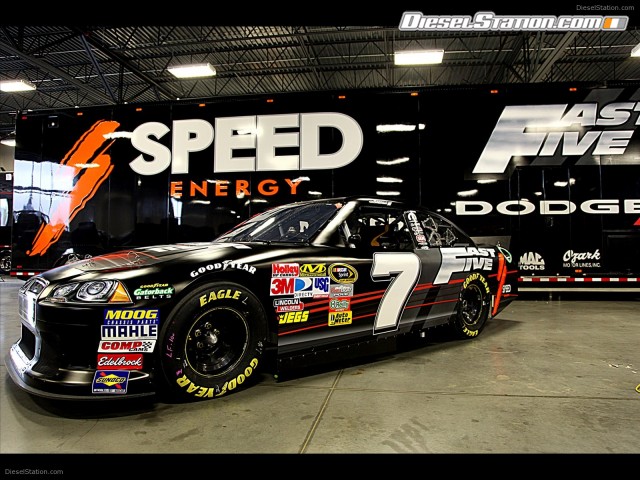 Dodge NNS  Challenger RT 392 2011 Picture #25 Dodge NNS  Challenger RT 392 2011 Picture #25