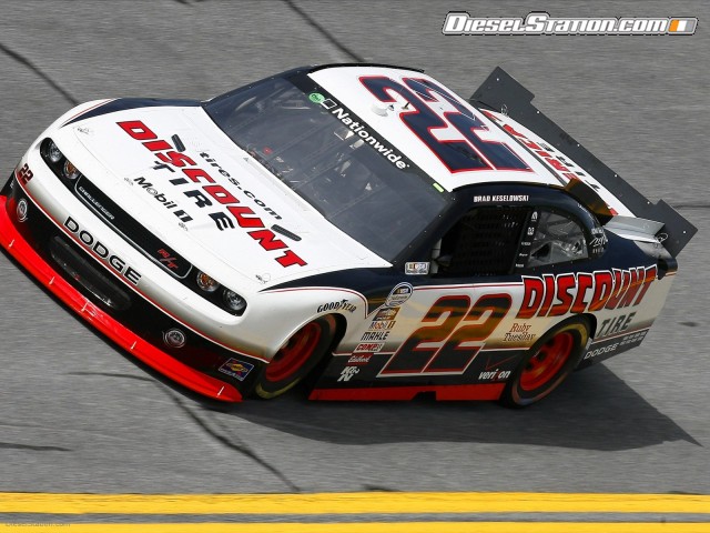 Dodge NNS  Challenger RT 392 2011 Picture #17 Dodge NNS  Challenger RT 392 2011 Picture #17