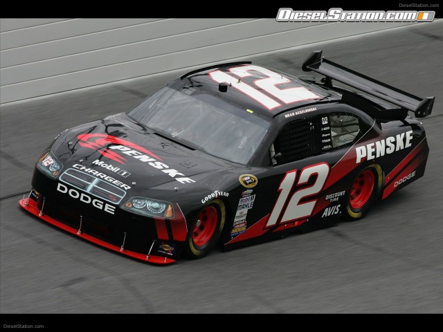 Dodge NNS  Challenger RT 392 2011 Picture #18 Dodge NNS  Challenger RT 392 2011 Picture #18