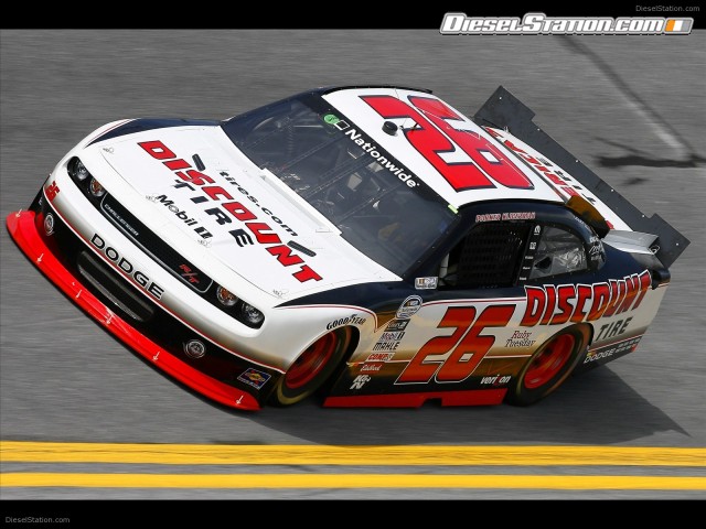 Dodge NNS  Challenger RT 392 2011 Picture #4 Dodge NNS  Challenger RT 392 2011 Picture #4