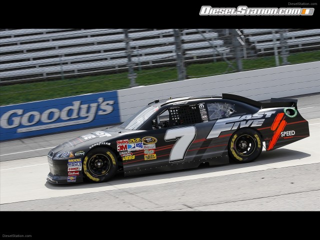 Dodge NNS  Challenger RT 392 2011 Picture #38 Dodge NNS  Challenger RT 392 2011 Picture #38