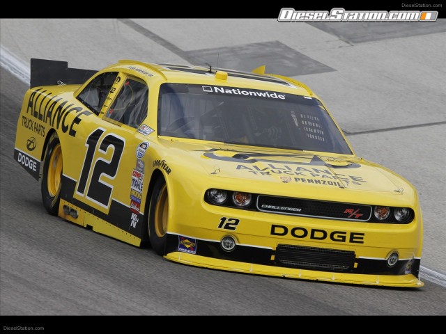 Dodge NNS  Challenger RT 392 2011 Picture #30 Dodge NNS  Challenger RT 392 2011 Picture #30