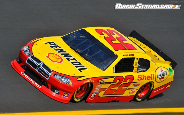 Dodge NNS  Challenger RT 392 2011 Widescreen Picture #9 Dodge NNS  Challenger RT 392 2011 Widescreen Picture #9