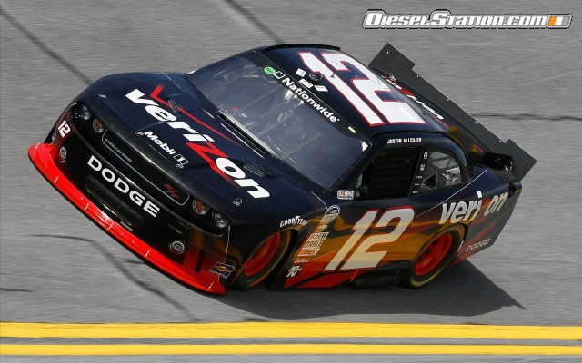 Dodge NNS  Challenger RT 392 2011 Widescreen Picture #19 Dodge NNS  Challenger RT 392 2011 Widescreen Picture #19