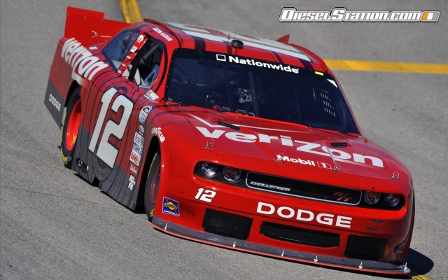 Dodge NNS  Challenger RT 392 2011 Widescreen Picture #41 Dodge NNS  Challenger RT 392 2011 Widescreen Picture #41