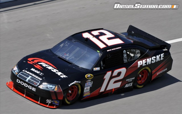 Dodge NNS  Challenger RT 392 2011 Widescreen Picture #2 Dodge NNS  Challenger RT 392 2011 Widescreen Picture #2