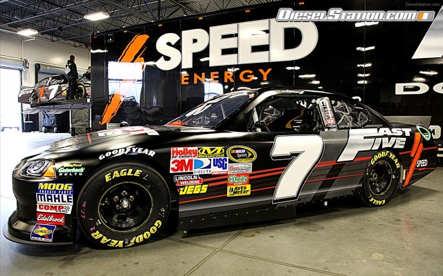 Dodge NNS  Challenger RT 392 2011 Widescreen Picture #45 Dodge NNS  Challenger RT 392 2011 Widescreen Picture #45