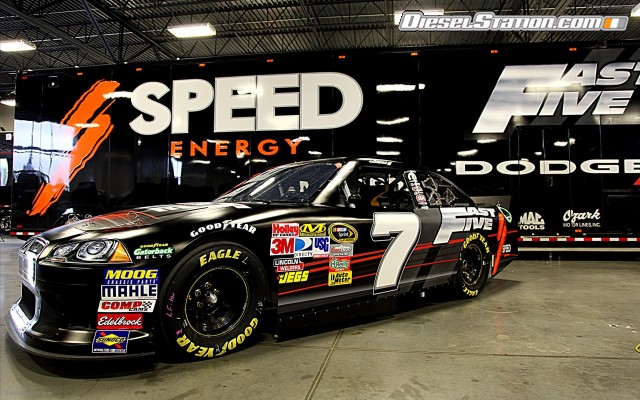 Dodge NNS  Challenger RT 392 2011 Widescreen Picture #13 Dodge NNS  Challenger RT 392 2011 Widescreen Picture #13