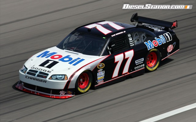 Dodge NNS  Challenger RT 392 2011 Widescreen Picture #7 Dodge NNS  Challenger RT 392 2011 Widescreen Picture #7