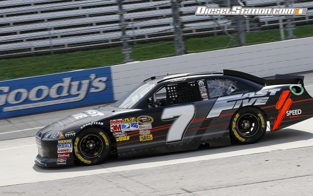 Dodge NNS  Challenger RT 392 2011 Widescreen Picture #1 Dodge NNS  Challenger RT 392 2011 Widescreen Picture #1