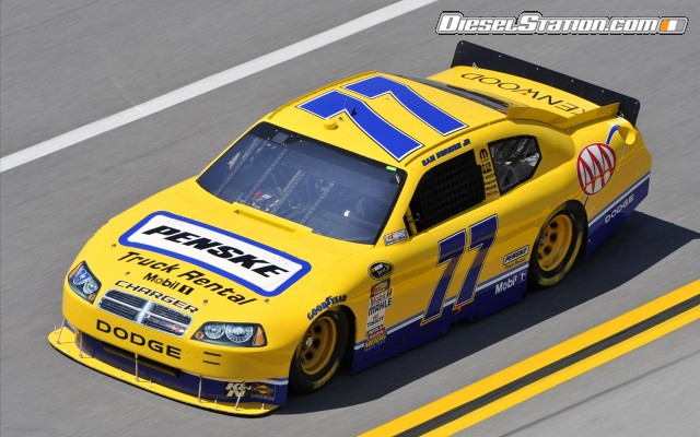 Dodge NNS  Challenger RT 392 2011 Widescreen Picture #35 Dodge NNS  Challenger RT 392 2011 Widescreen Picture #35