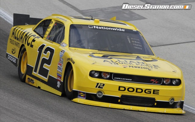 Dodge NNS  Challenger RT 392 2011 Widescreen Picture #11 Dodge NNS  Challenger RT 392 2011 Widescreen Picture #11