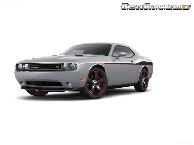 Dodge RT Redline 2013 Picture #16 Dodge RT Redline 2013 Picture #16