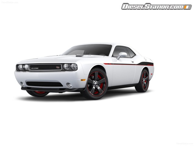 Dodge RT Redline 2013 Picture #5 Dodge RT Redline 2013 Picture #5