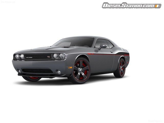 Dodge RT Redline 2013 Picture #13 Dodge RT Redline 2013 Picture #13