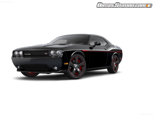 Dodge RT Redline 2013 Picture #6 Dodge RT Redline 2013 Picture #6