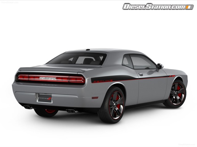 Dodge RT Redline 2013 Picture #19 Dodge RT Redline 2013 Picture #19