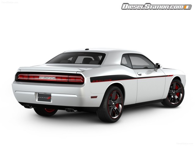 Dodge RT Redline 2013 Picture #14 Dodge RT Redline 2013 Picture #14