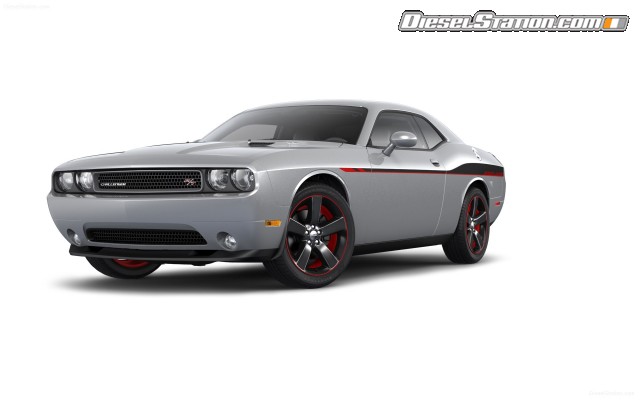 Dodge RT Redline 2013 Widescreen Picture #9 Dodge RT Redline 2013 Widescreen Picture #9